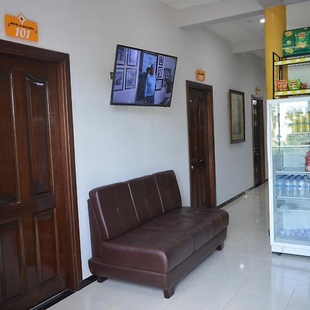 Hotel La Rotonda Caucasia Εξωτερικό φωτογραφία