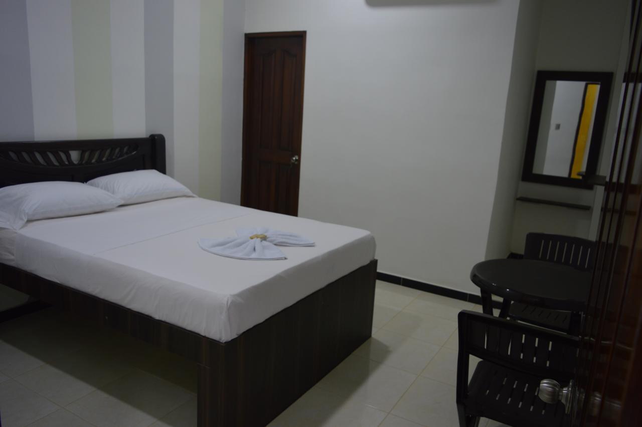 Hotel La Rotonda Caucasia Εξωτερικό φωτογραφία