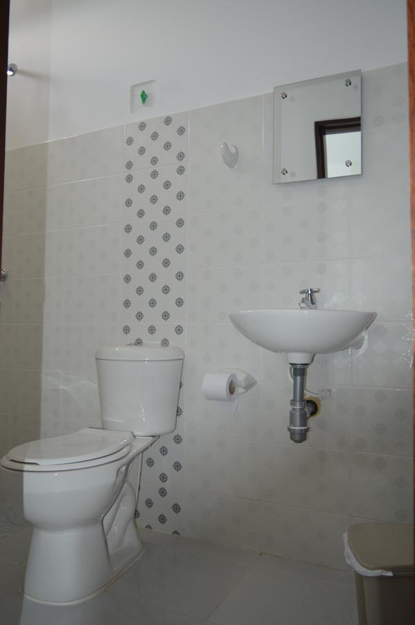 Hotel La Rotonda Caucasia Εξωτερικό φωτογραφία